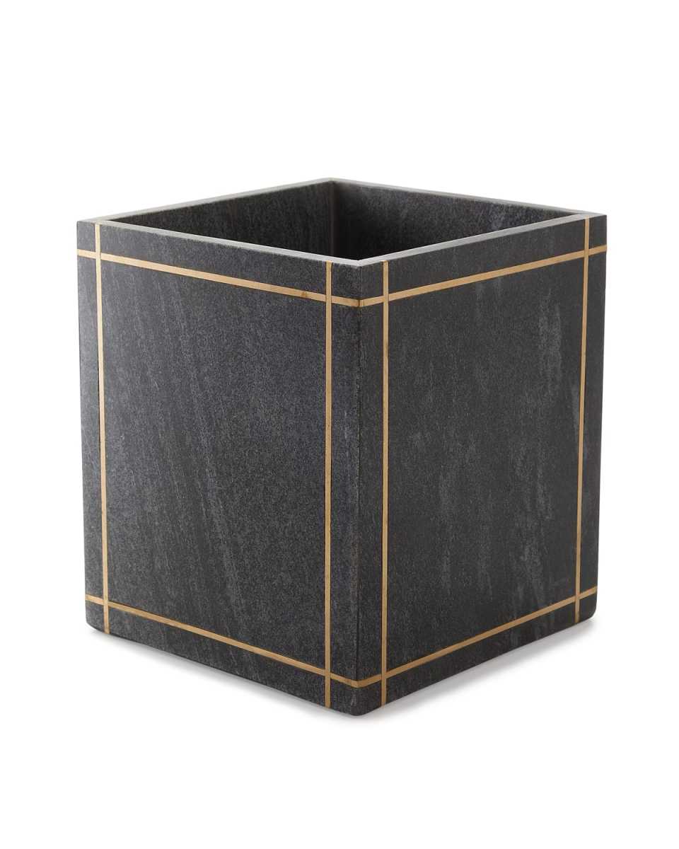 Palais Wastebasket